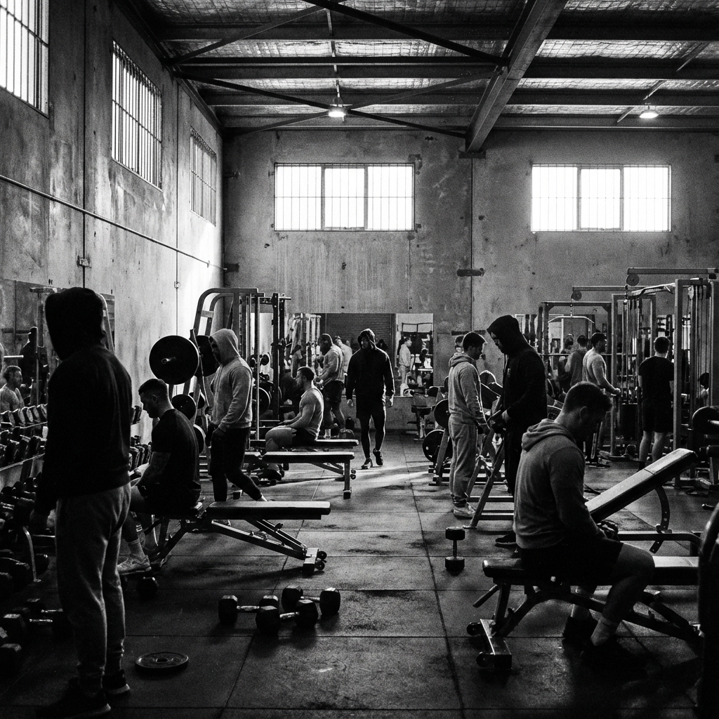 Training Environment