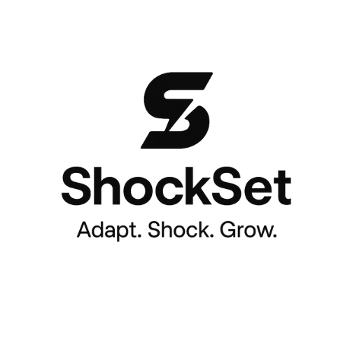 ShockSet App Icon